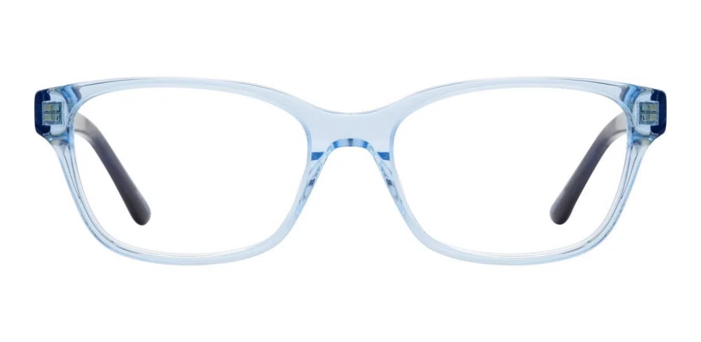 Juicy Couture JU964 Eyeglasses - view 2